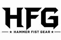 Hammer Fist Gear