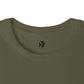 Own the Night camper skull illustration T-shirt | Hammer Fist logo
