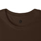 Own the Night camper skull illustration T-shirt | Hammer Fist logo