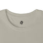 Own the Night camper skull illustration T-shirt | Hammer Fist logo