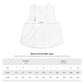 Hammer Fist Women's Crop Top – Minimalist Athletic Graphic Tank