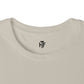 Own the Night camper skull illustration T-shirt | Hammer Fist logo