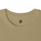 Own the Night camper skull illustration T-shirt | Hammer Fist logo