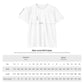Own the Night camper skull illustration T-shirt | Hammer Fist logo